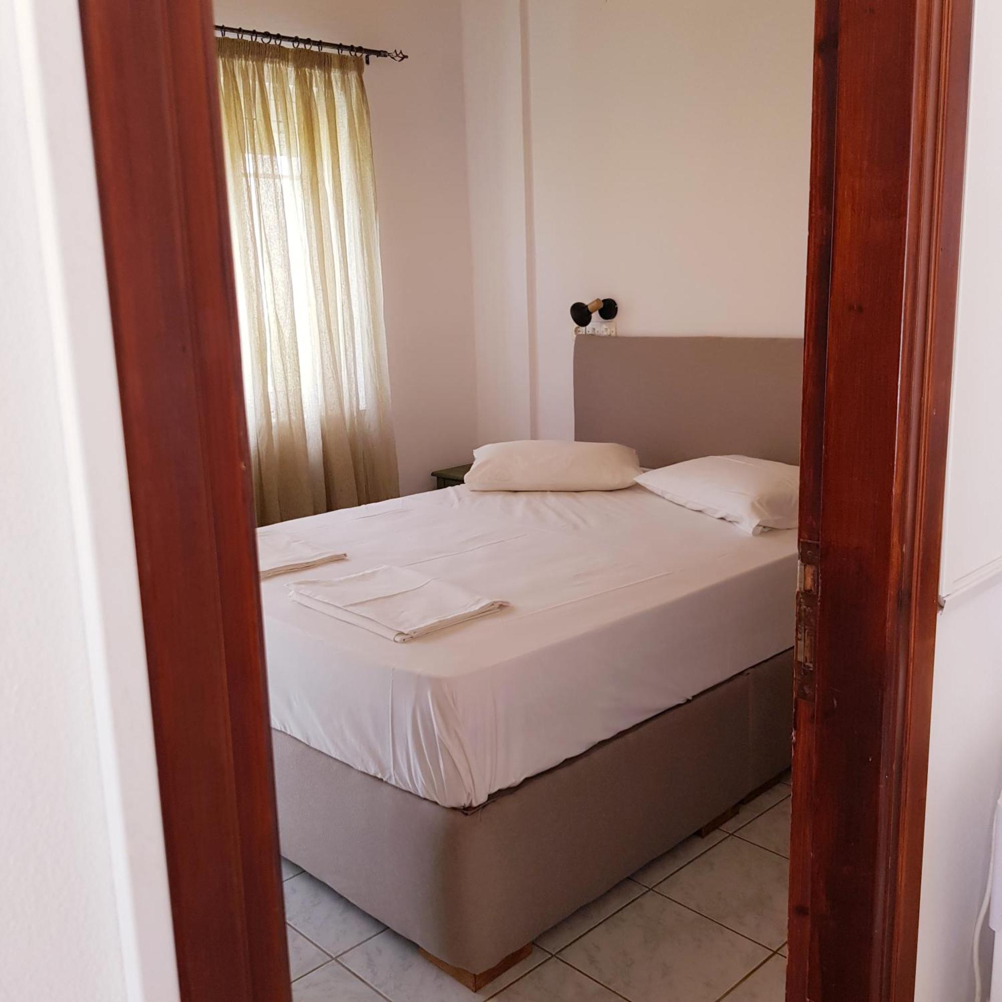 Marina Villa Kokkini Hani Cameră foto