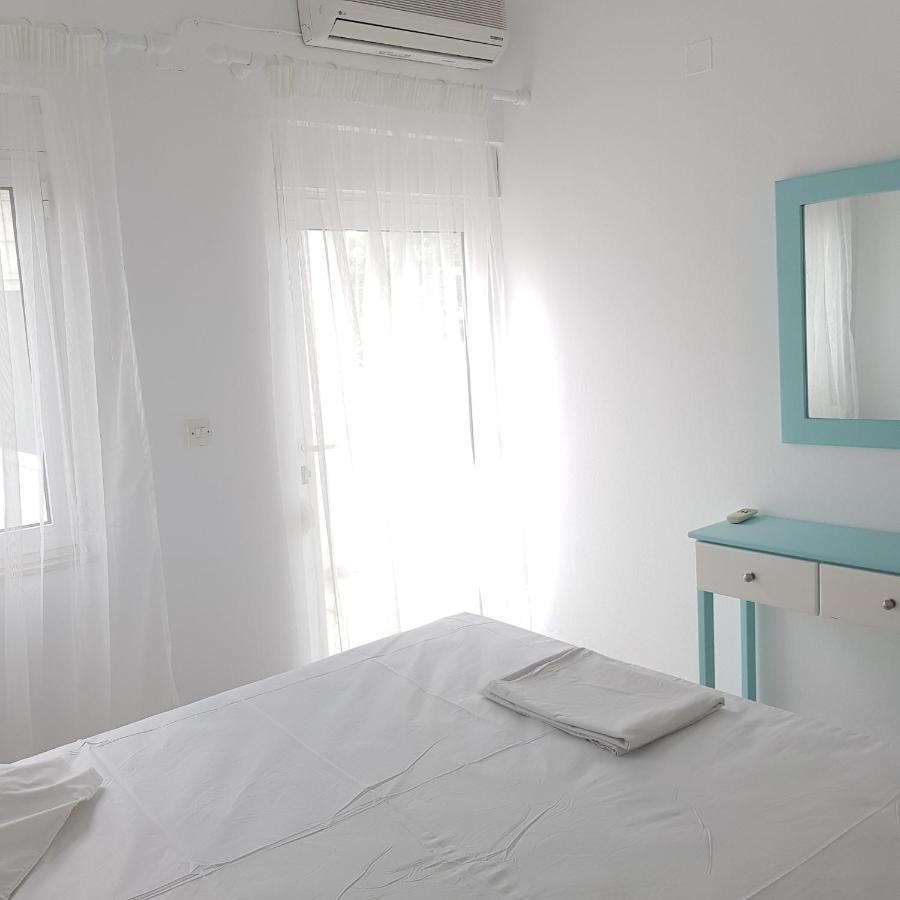 Marina Villa Kokkini Hani Exterior foto